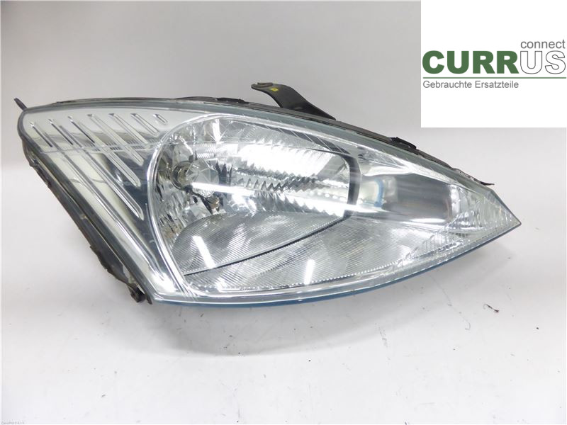 FORD FOCUS     99-04 Manual gearbox (5-speed) 1152096 1,6 FYDA