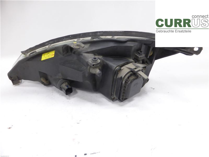 FORD FOCUS     99-04 Manual gearbox (5-speed) 1152096 1,6 FYDA