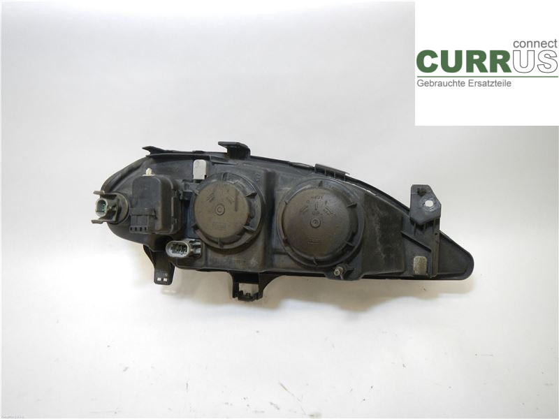 RENAULT MÉGANE I  99-03 Manual gearbox (4-speed) 7701047184 1,4 E7J-626