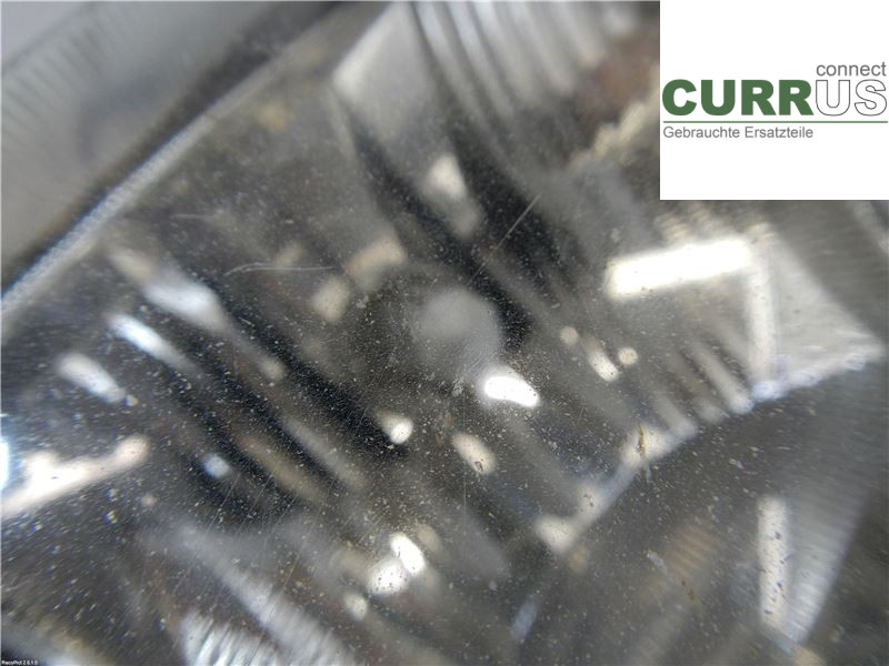 RENAULT MÉGANE I  99-03 Manual gearbox (4-speed) 7701047184 1,4 E7J-626
