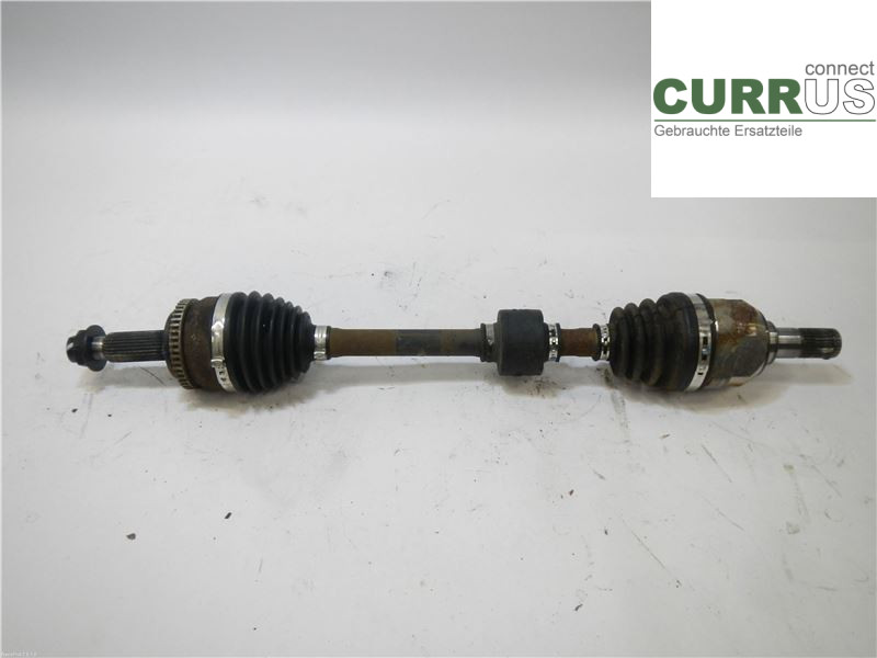 KIA CEED  12-18 Front axle assembly (4WD) 49500A6100 1.6CRDI D4FB