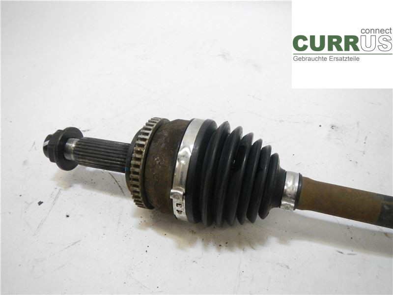 KIA CEED  12-18 Front axle assembly (4WD) 49500A6100 1.6CRDI D4FB