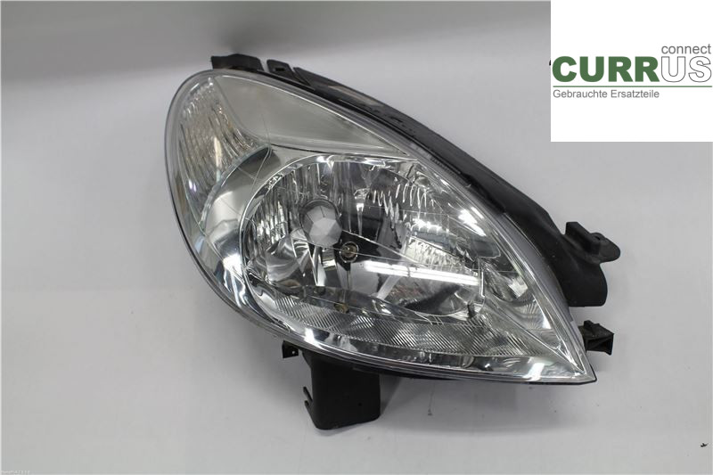 CITROEN XSARA PICASSO Manual gearbox (5-speed) 620637 1.8 6FZ
