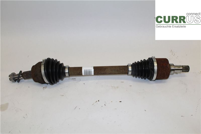 FORD FOCUS  11-14 Front axle assembly (4WD) 1818932 1,0 M2DA