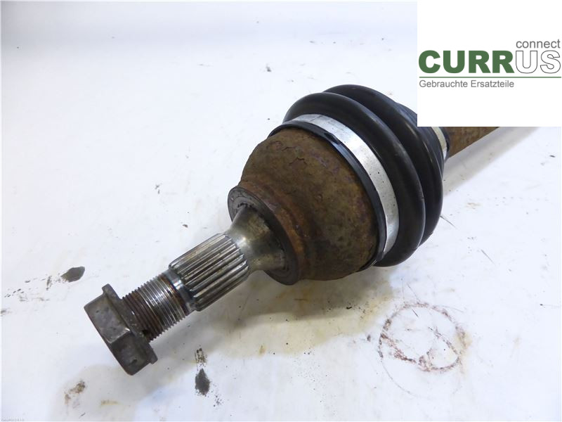 PEUGEOT 308 08-13 Transmission parts 3273QK 1.6HDI 9HR