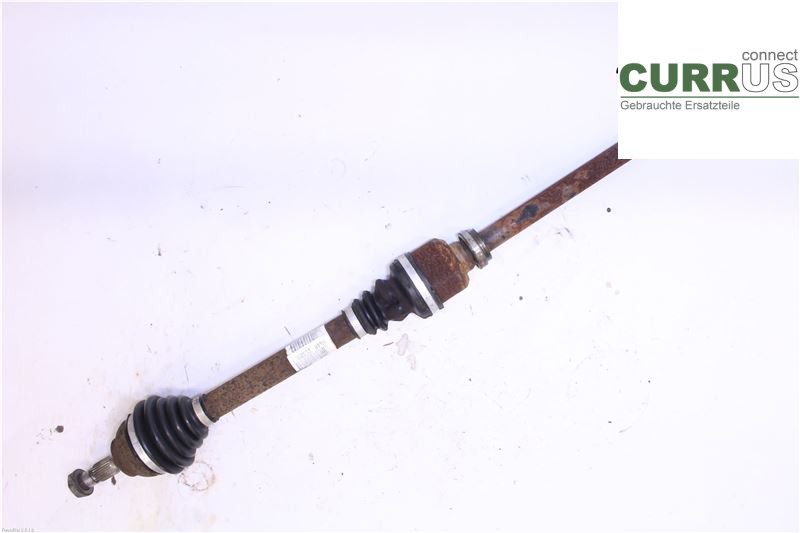 PEUGEOT 308 08-13 Transmission parts 3273QK 1.6HDI 9HR
