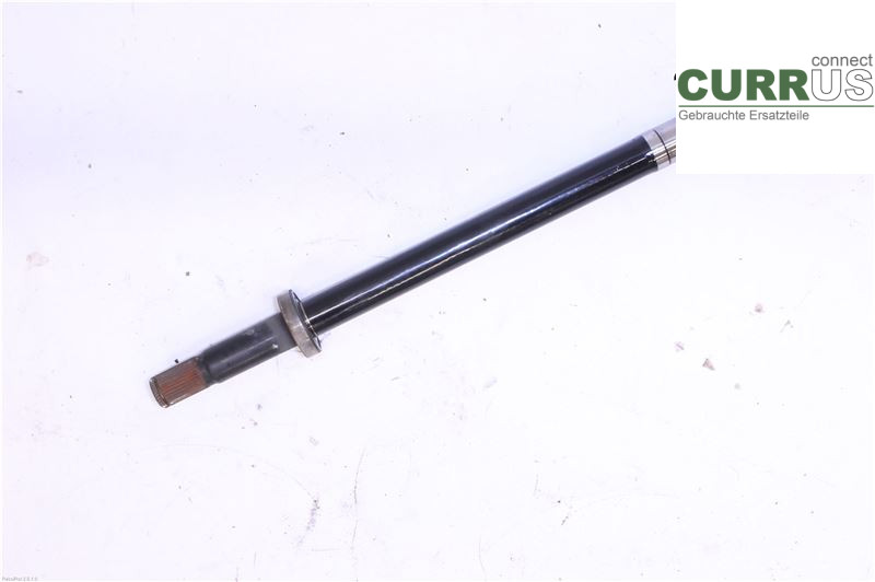 MB S-KLASS (W221) 05-13 Front axle assembly (4WD) A2213308400 5,0 M278.932