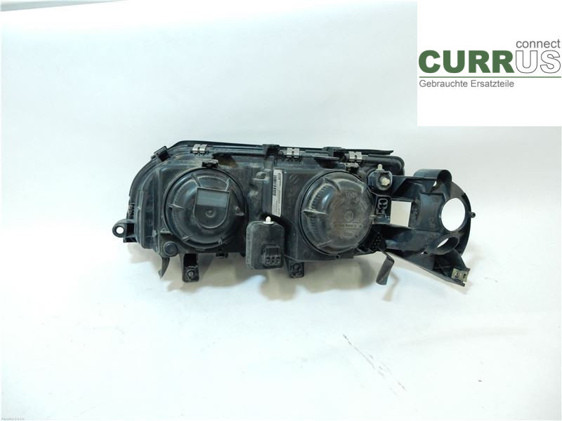 VOLVO S80      99-03 Boîte manuelle 5 vitesses 8693558 B5244S2