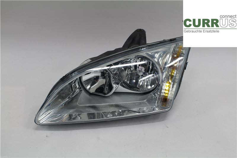 FORD FOCUS     04-07 Manuel gearkasse 4-trins 1480990 1,8FF Q7DA