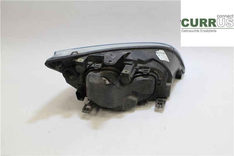FORD FOCUS     04-07 Manuel gearkasse 4-trins 1480990 1,8FF Q7DA