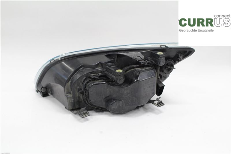 FORD FOCUS     04-07 Manuel gearkasse 5-trins 1480979 2,5T HYDA