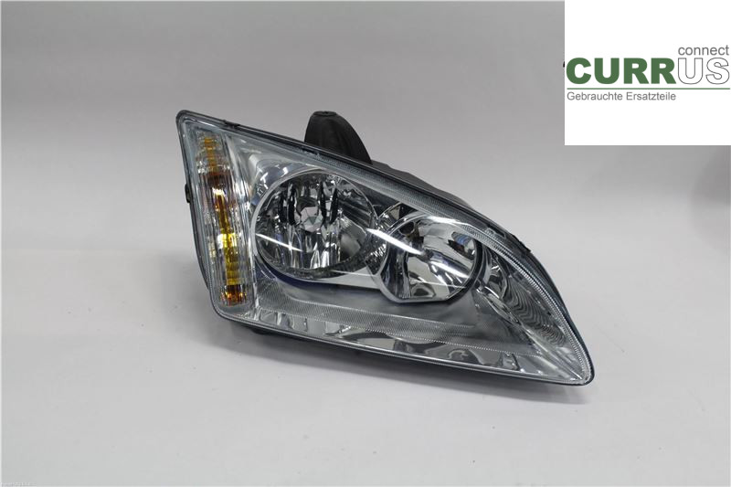 FORD FOCUS     04-07 Manuel gearkasse 5-trins 1480979 2,5T HYDA