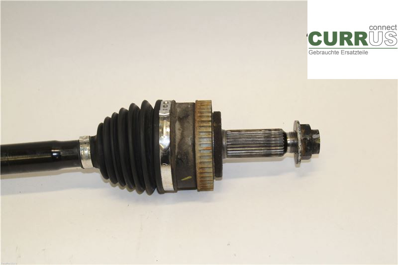 KIA SPORTAGE (SL) 11-15 Transmission parts 495012Y830 1.6 G4FD