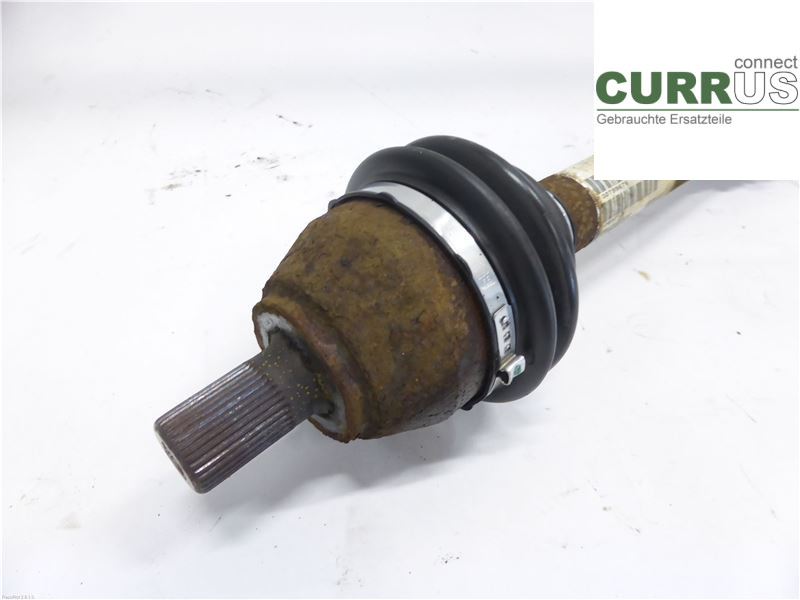 FORD FOCUS     04-07 Transmission parts 30759676 1.6TDCI G8DB