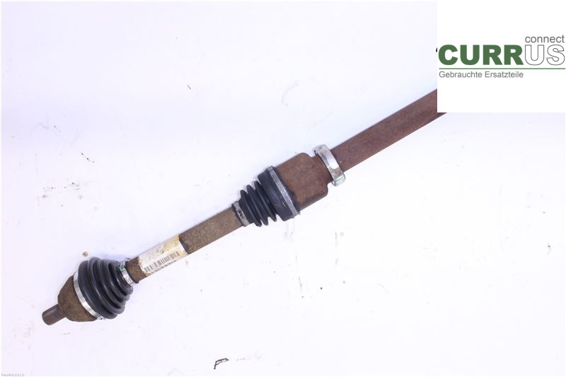FORD FOCUS     04-07 Transmission parts 30759676 1.6TDCI G8DB