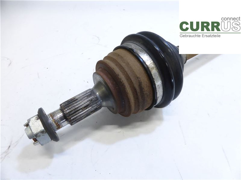 PEUGEOT 308  14-21 Transmissionsdele 9809528180 1.2VTI HNY