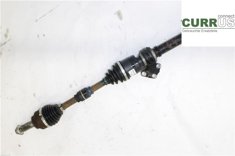 MAZDA 3 I 07-08 Transmission parts FG05-25-500D 1,6 Z6
