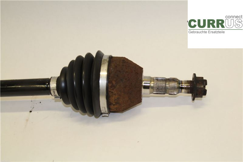 OPEL ZAFIRA  B   06-14 Transmissionsdele 93169666 2,2 Z22YH