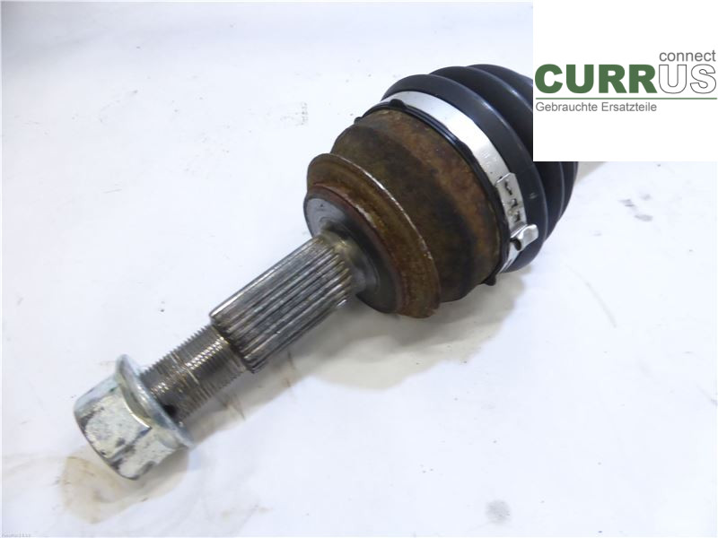 NISSAN QASHQAI  14-17 Transmission parts 391004EA0A 1.5DCI K9K636