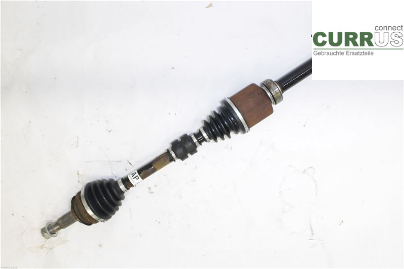 NISSAN QASHQAI  14-17 Transmission parts 391004EA0A 1.5DCI K9K636