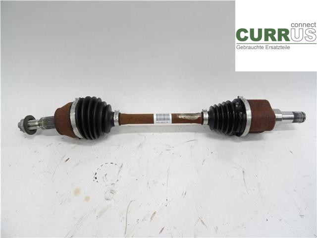 FORD C-MAX II  15- Framaxelenhet (4WD) 1857348 1,0 M1DD