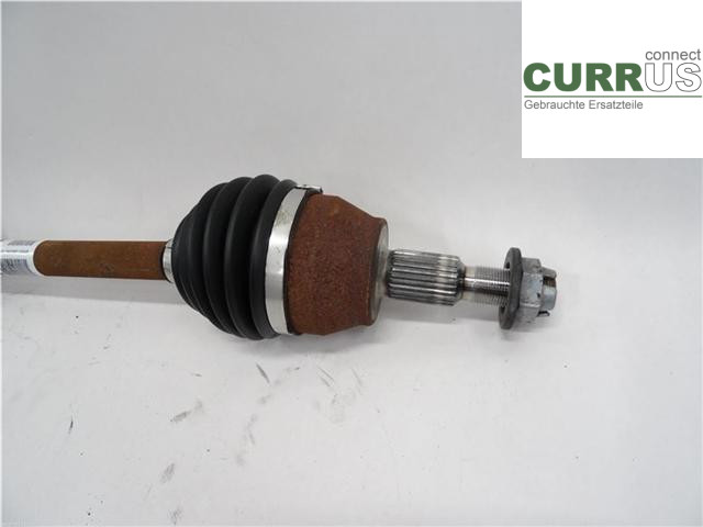 FORD C-MAX II  15- Transmissionsdelar 1857347 1,0 M1DD