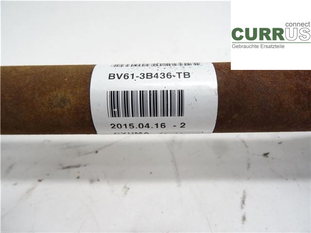 FORD C-MAX II  15- Transmissionsdelar 1857347 1,0 M1DD