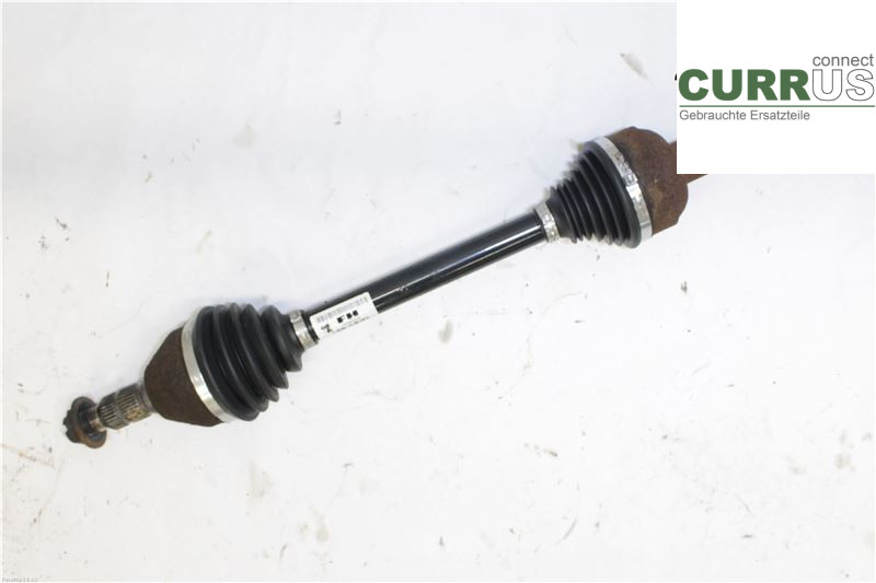 OPEL INSIGNIA  09-16 Transmission parts  1.6T A16LET