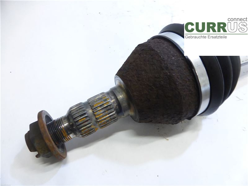 OPEL INSIGNIA  09-16 Transmission parts  1.6T A16LET