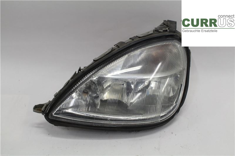 MB A-KLASS (W168) 98-04 Manual gearbox (4-speed) A1688200961