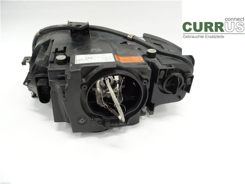 AUDI A4/S4  05-07 Manual gearbox (5-speed) 8E0941004BM 