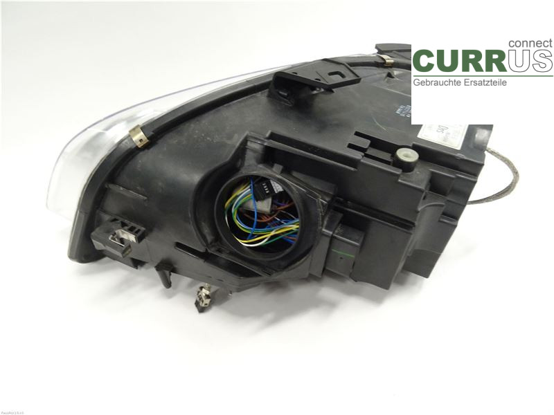 AUDI A4/S4  05-07 Manual gearbox (5-speed) 8E0941004BM 