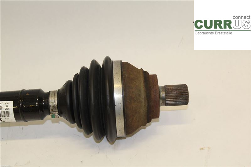 VW PASSAT  11-14 Transmission parts 1K0407764LX 2.0TDI CFFB
