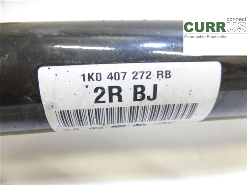 VW PASSAT  11-14 Getriebeteile 1K0407764LX 