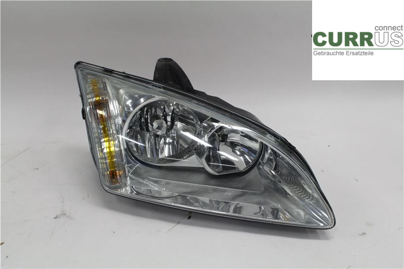 FORD FOCUS     04-07 Manuel gearkasse 5-trins 1480979 