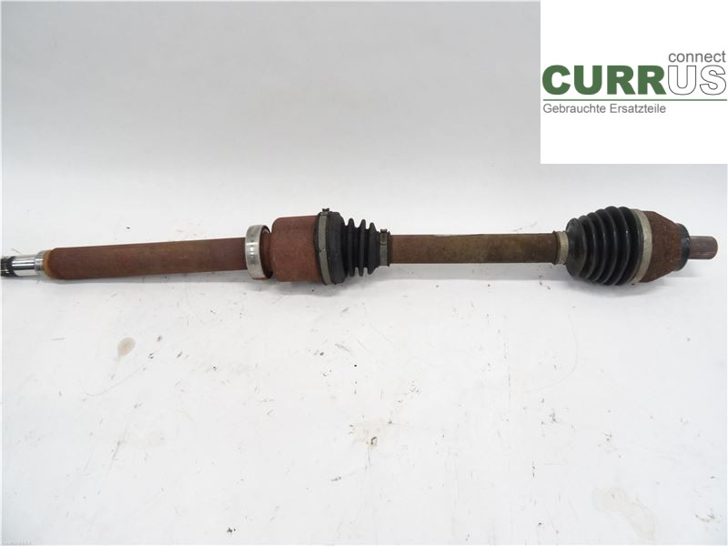 FORD MONDEO     07-15 Transmissionsdele 1840132 