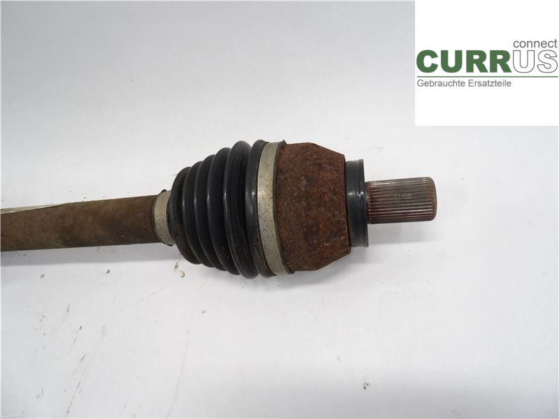 FORD MONDEO     07-15 Transmissionsdele 1840132 