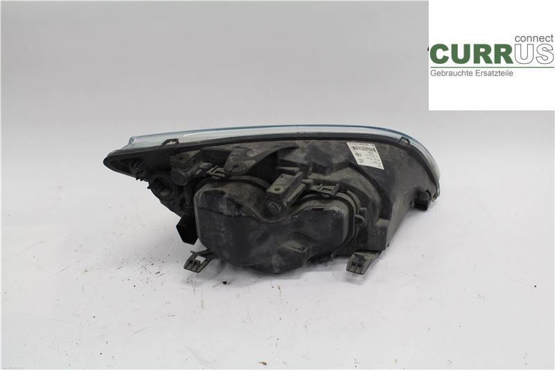 FORD FOCUS     04-07 Manuel gearkasse 4-trins 1480990 