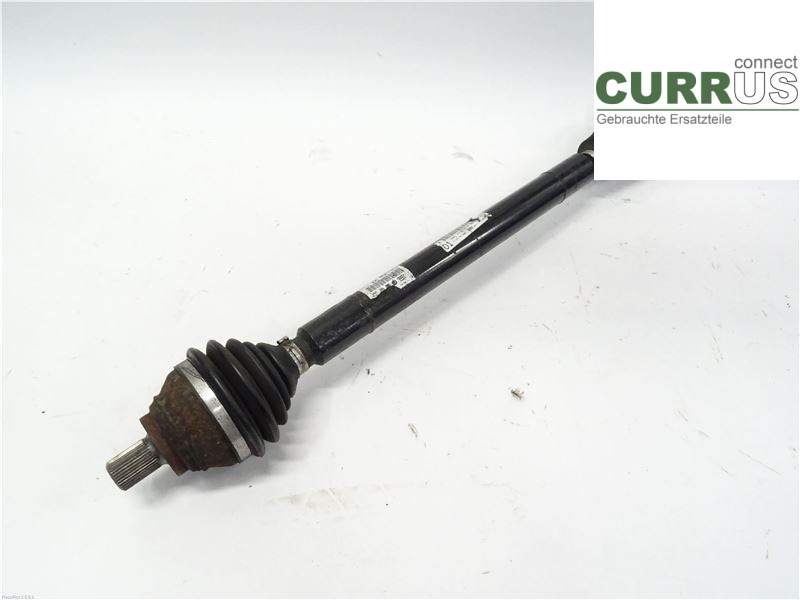 VW PASSAT      05-10 Transmission parts 1K0407764LX 2.0TDI BMP
