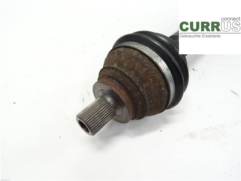 VW PASSAT      05-10 Transmission parts 1K0407764LX 2.0TDI BMP