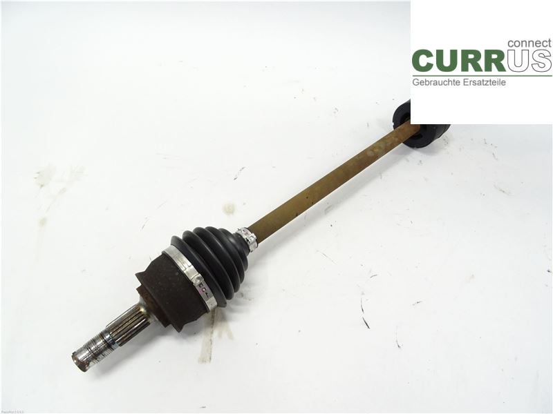 FORD KA   09-16 Transmissionsdele 1541812 