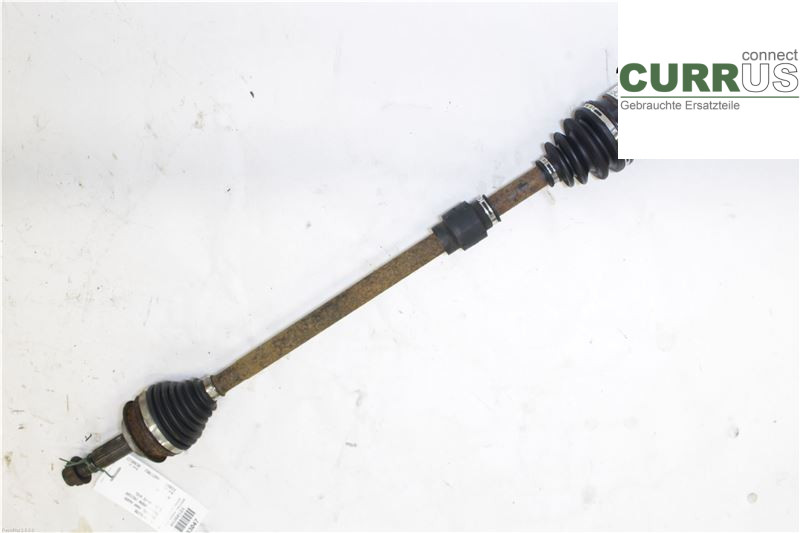 TOYOTA URBAN CRUISER Transmission parts 43410-52290 1.33 1NR-FE