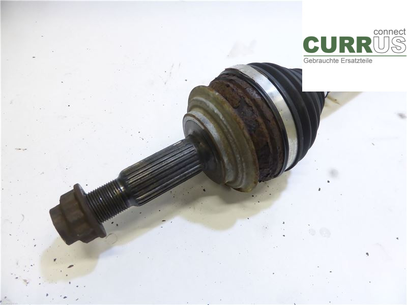 TOYOTA URBAN CRUISER Transmission parts 43410-52290 1.33 1NR-FE