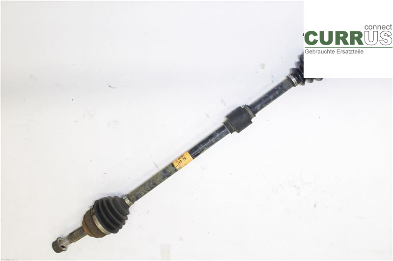 NISSAN MICRA   11-16 Transmissionsdele 391003HD0B 