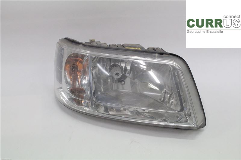 VW TRANSP/CARAVELLE 04-15 Manual gearbox (5-speed) 7H1941018N BNZ