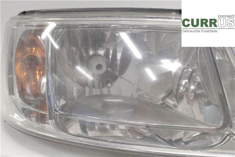 VW TRANSP/CARAVELLE 04-15 Manual gearbox (5-speed) 7H1941018N BNZ