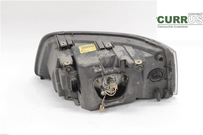 VW TRANSP/CARAVELLE 04-15 Manual gearbox (5-speed) 7H1941018N BNZ