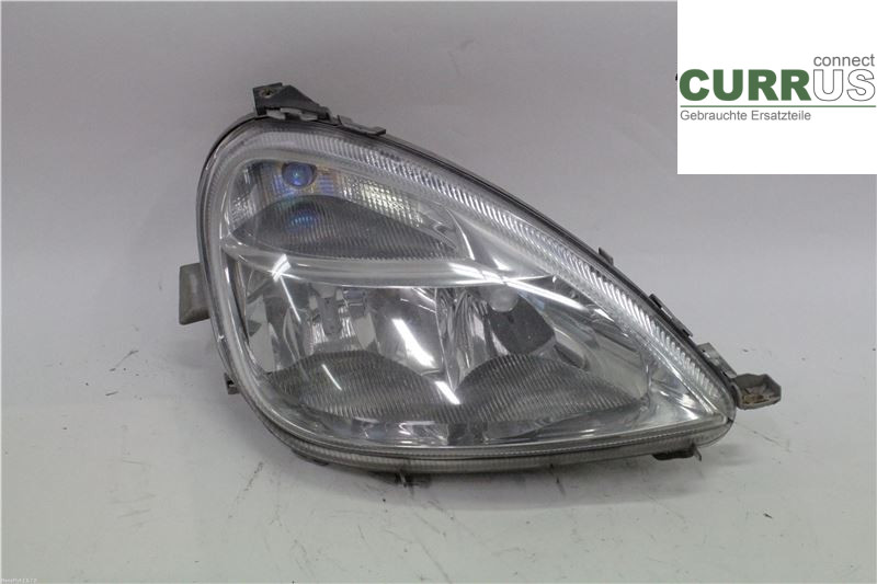 MB A-KLASS (W168) 98-04 Manual gearbox (5-speed) A1688201861