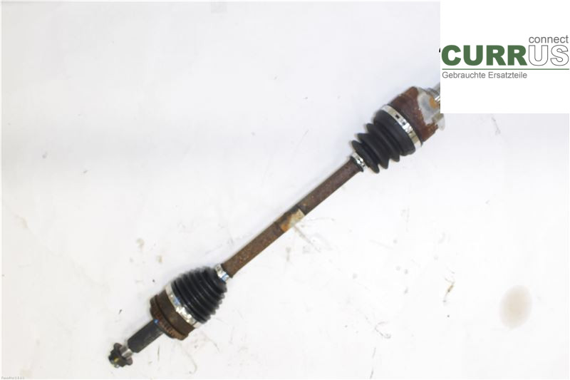 KIA CEED  12-18 Front axle assembly (4WD) 49500A-6300 1,6 G4FD