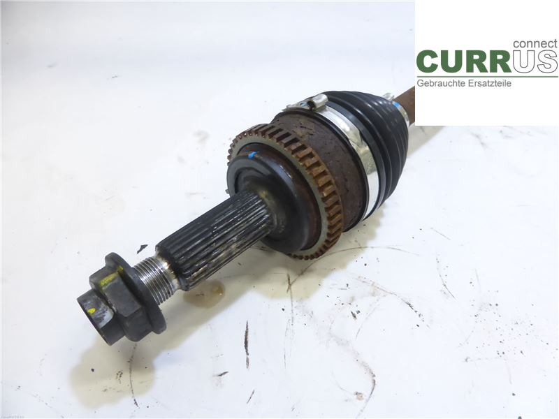 KIA CEED  12-18 Front axle assembly (4WD) 49500A-6300 1,6 G4FD